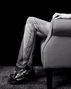 A Self Reflection Through A World Crisis