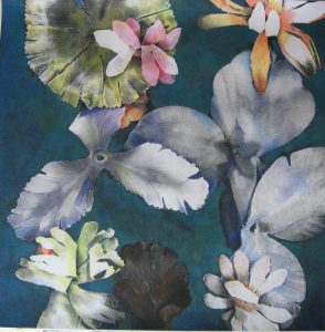 Flowers for Apostolos