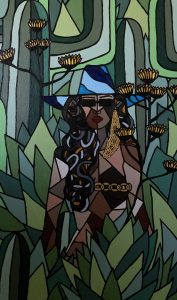 Linked in Reflection