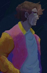 Joseph (At Night)