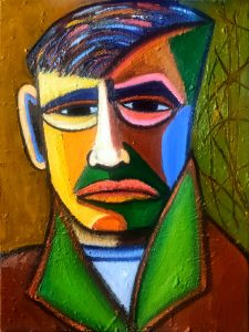 The Resident Stranger