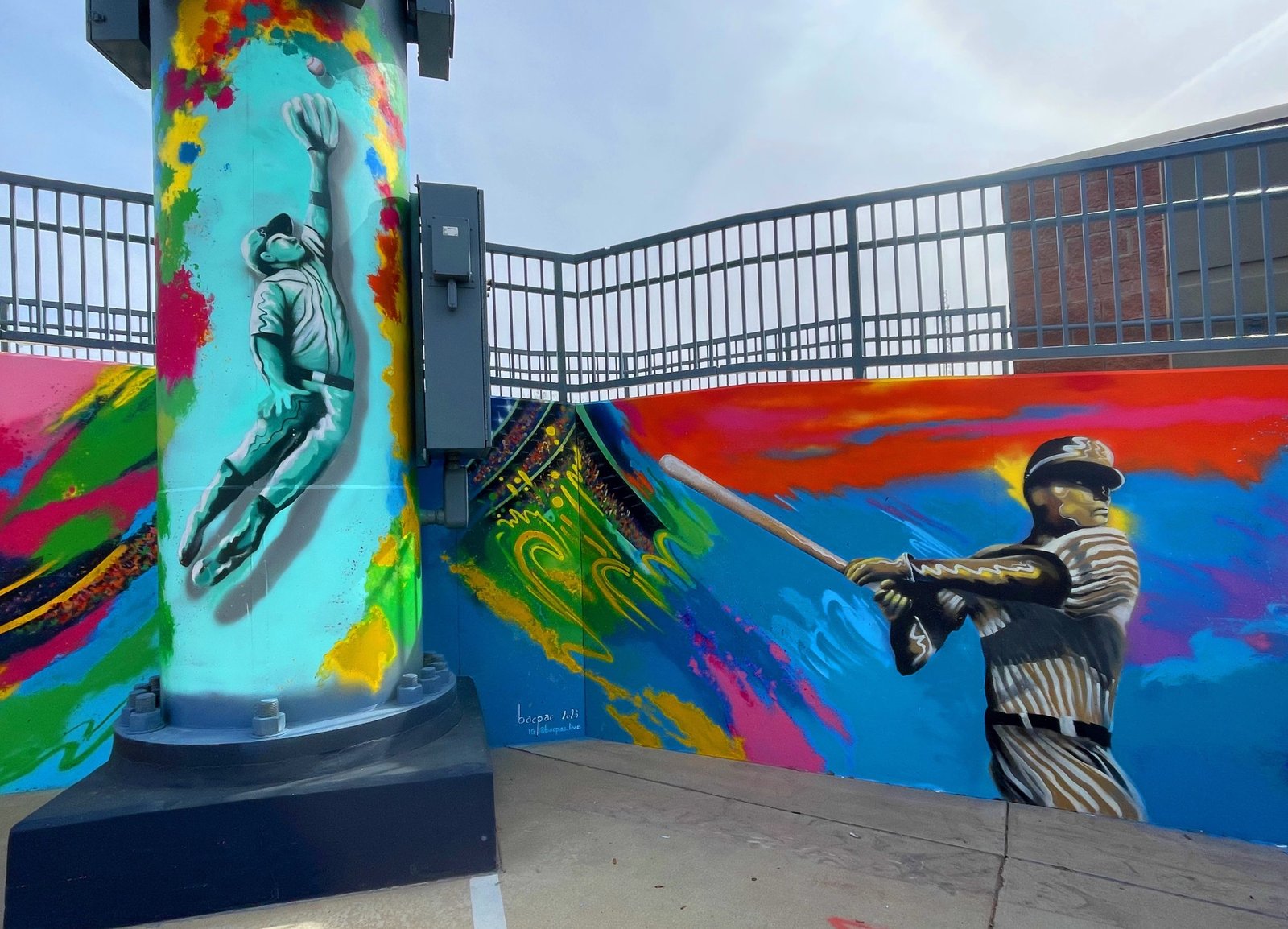 “Players’ Corner”