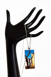 She was dancing jsut for me