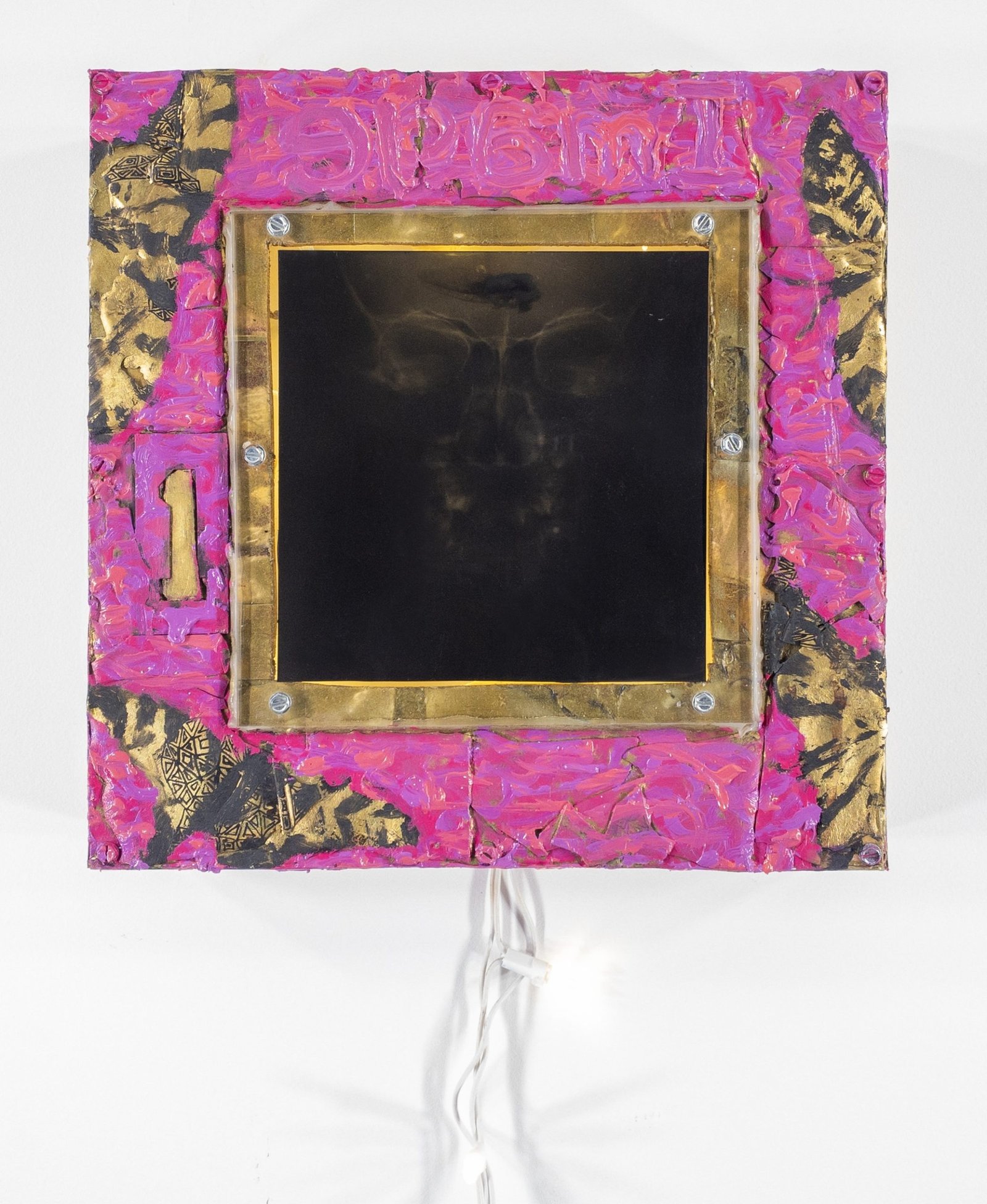 In The Image Of God 1