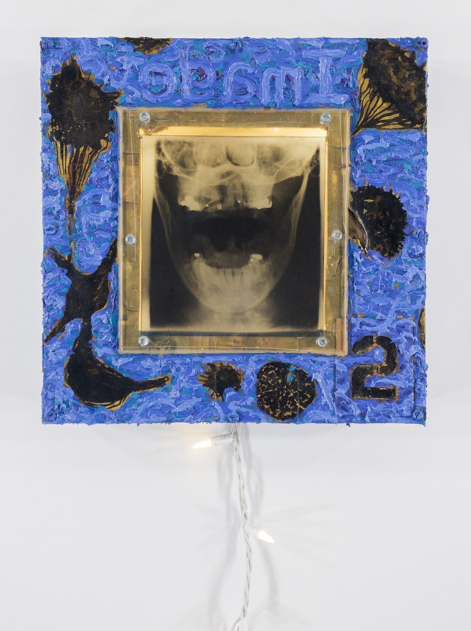 In The Image Of God 2