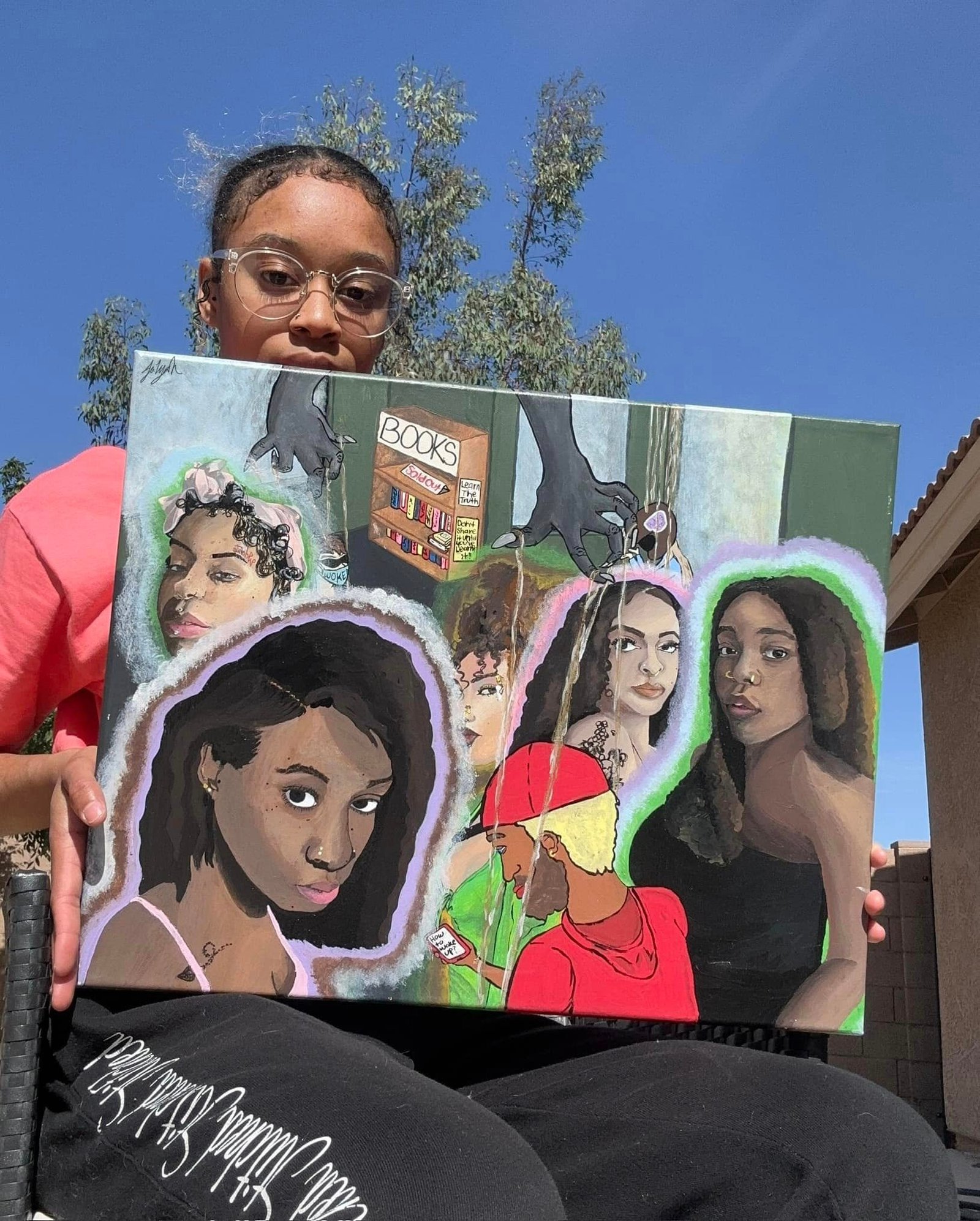 What You Don’t See