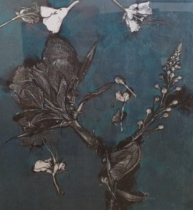 Flotsam and Jetsam blue