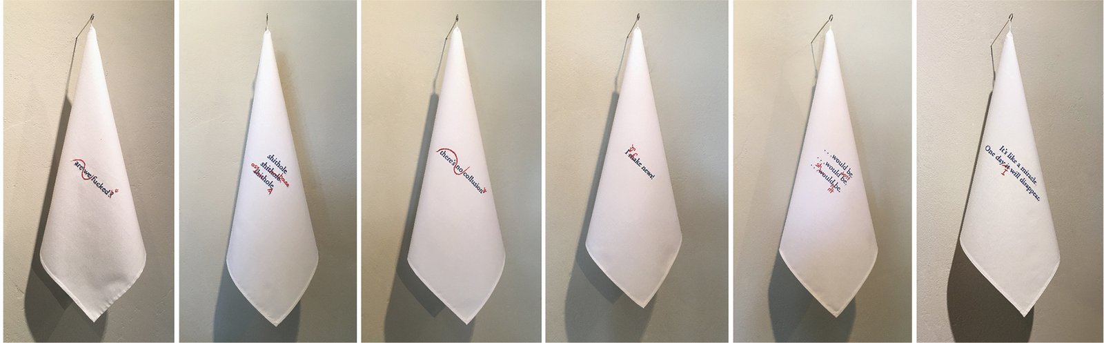 Proof Reading Series