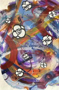 a fork in the toaster