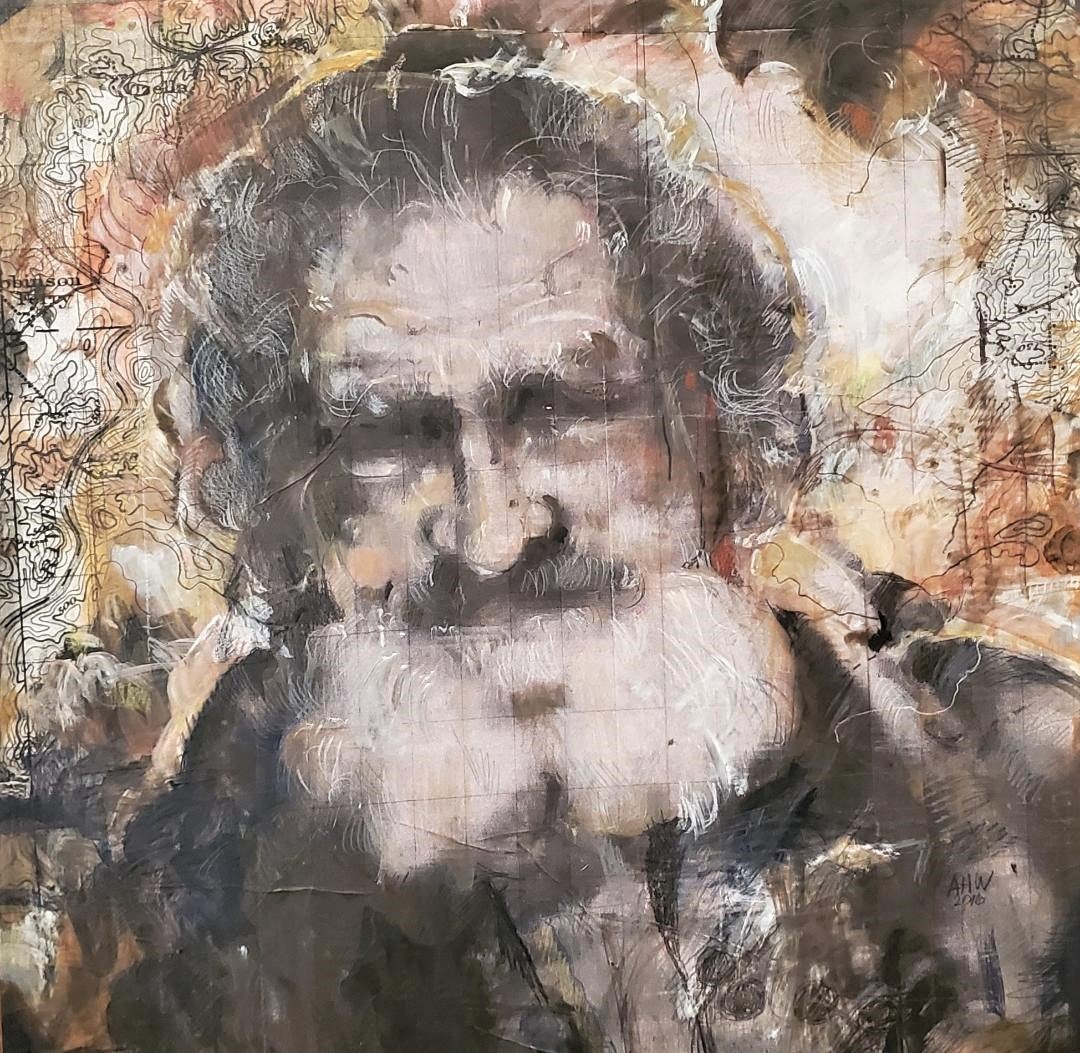 Abraham Moses Mordecai