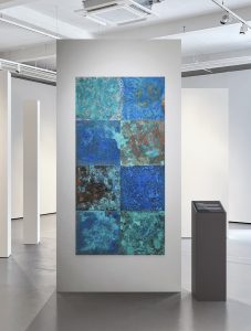 Patina Di Rame – SOLD