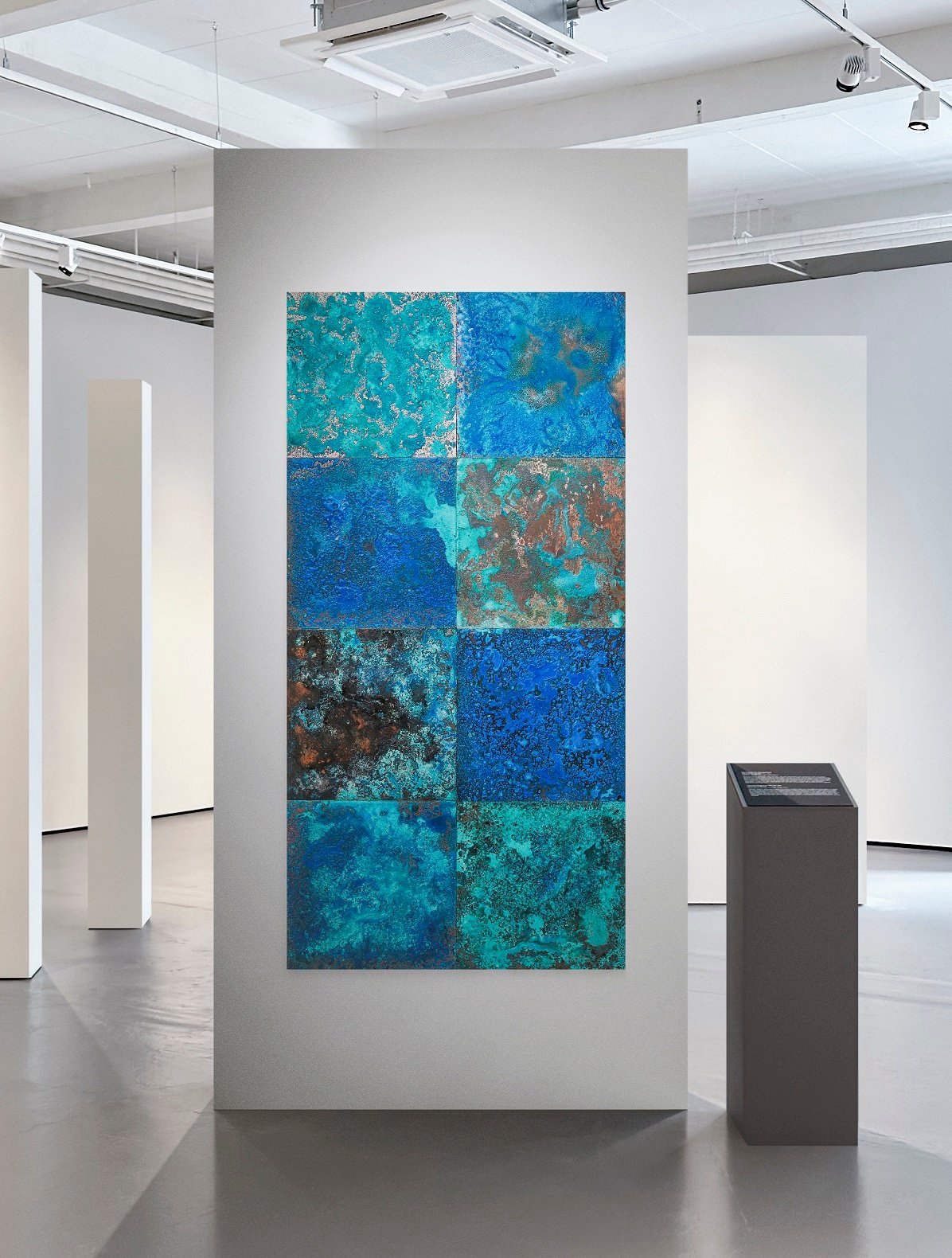 Patina Di Rame – SOLD