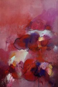 “Boulders in Repose”