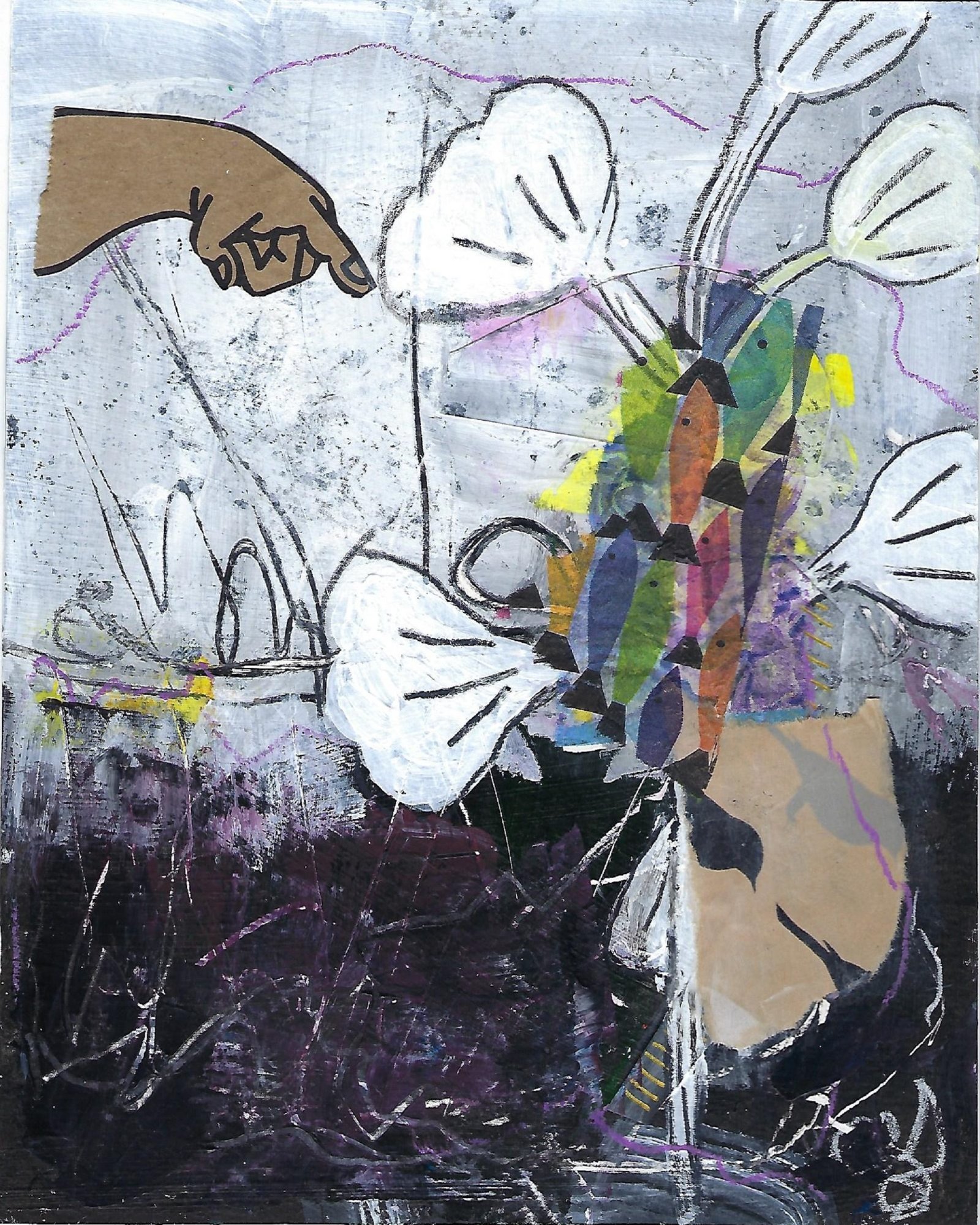 Bloom Where You’re Planted