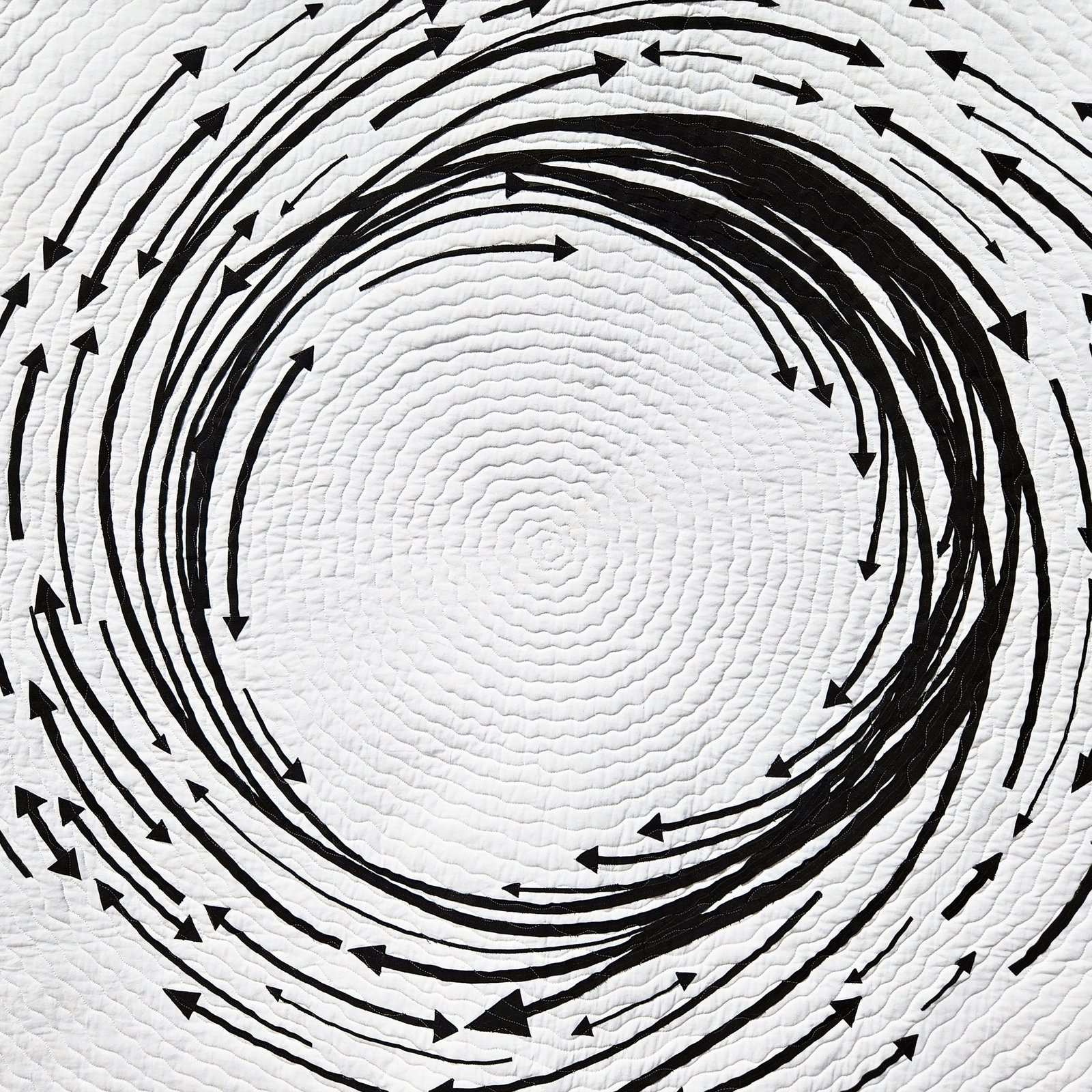 What Goes Around Come Around