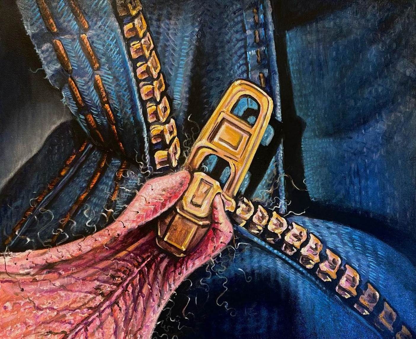 From the series of pictures with sound