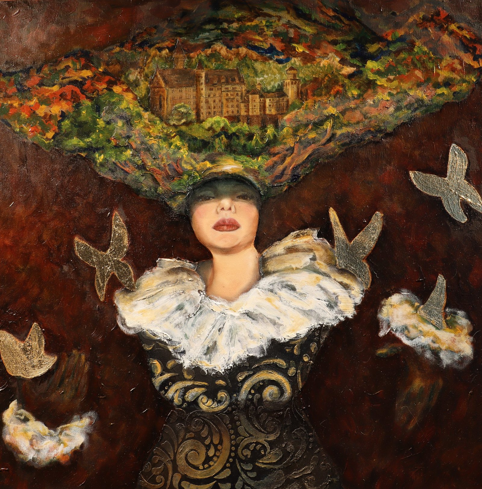 Golden Butterfly Portfolio