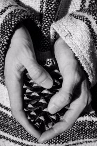 Shaped By The Forest