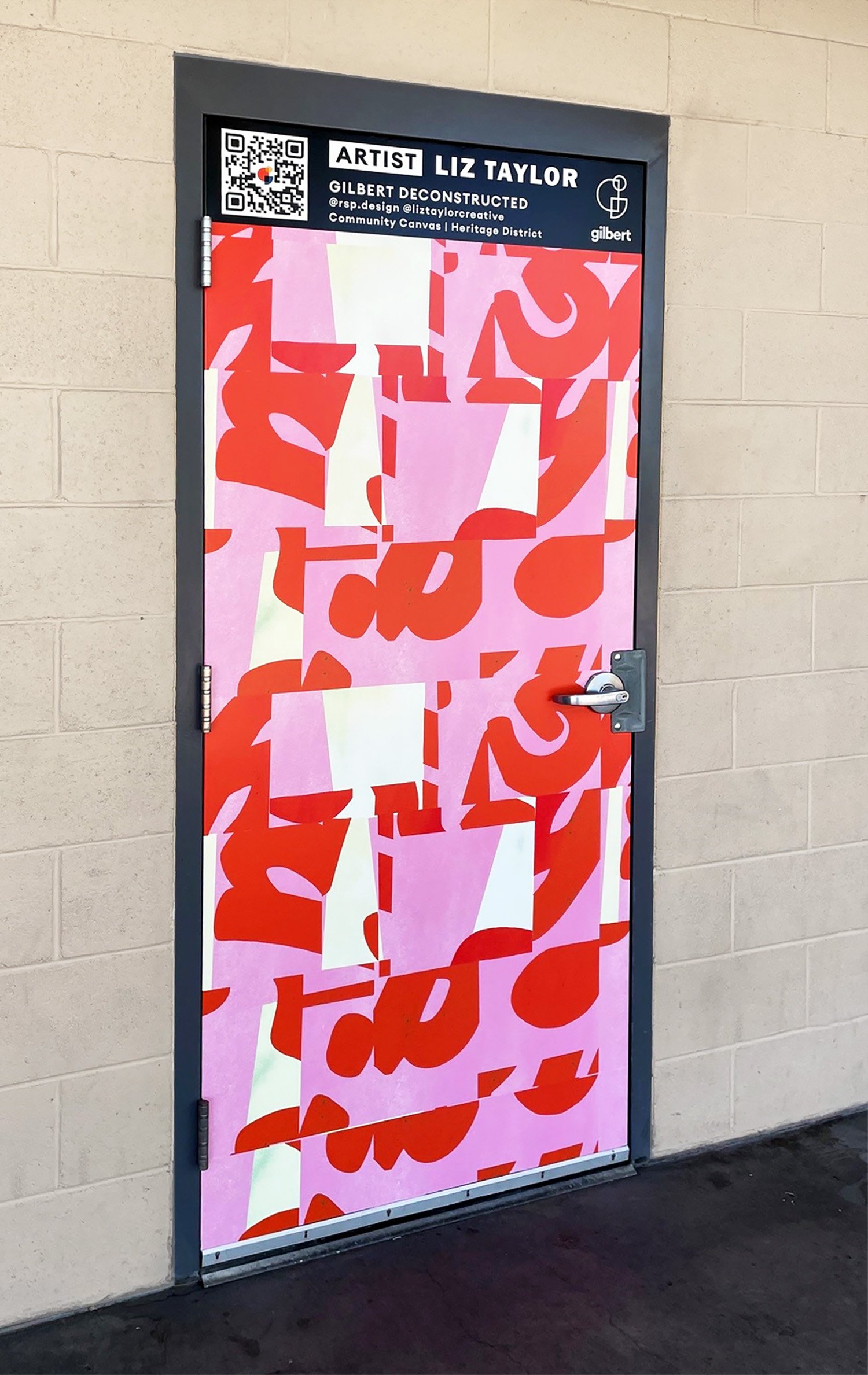 Gilbert Deconstructed