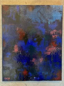 The Void – 20×16″