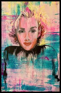 Marilyn’s Thoughts