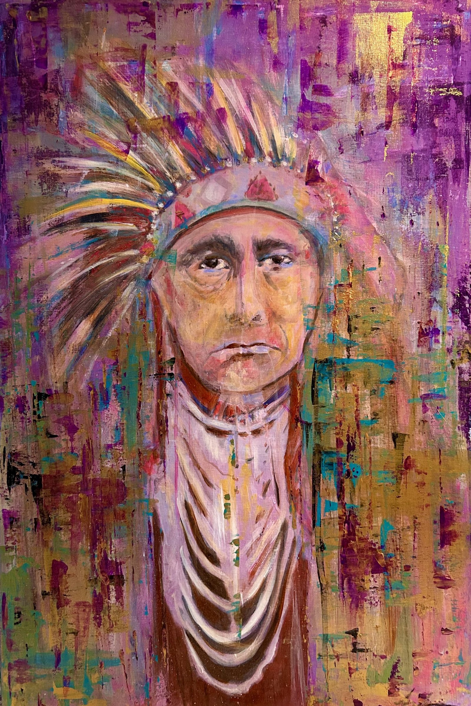 Chief Joseph