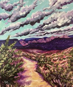 Hidden Just Beyond the Ordinary