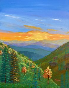 Great Smoky Mountains