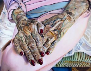 Las Manos de Mama Caro