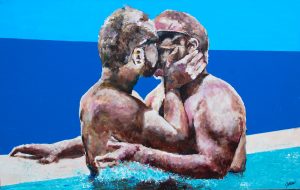 The Lightness of Being