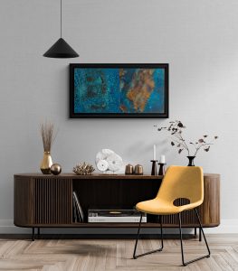 Patina Di Rame – SOLD