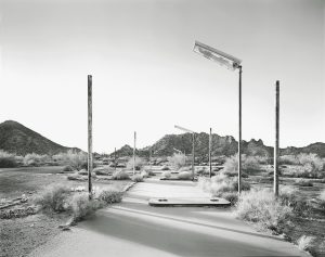 Lamp Post Transformation