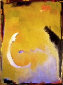 Midnight in the Garden of Light