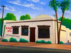 Not Fancy, Just Good (The Dash Inn, Tempe, AZ)