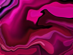 passion in the veins