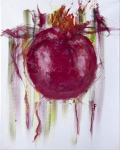 Pomegranate