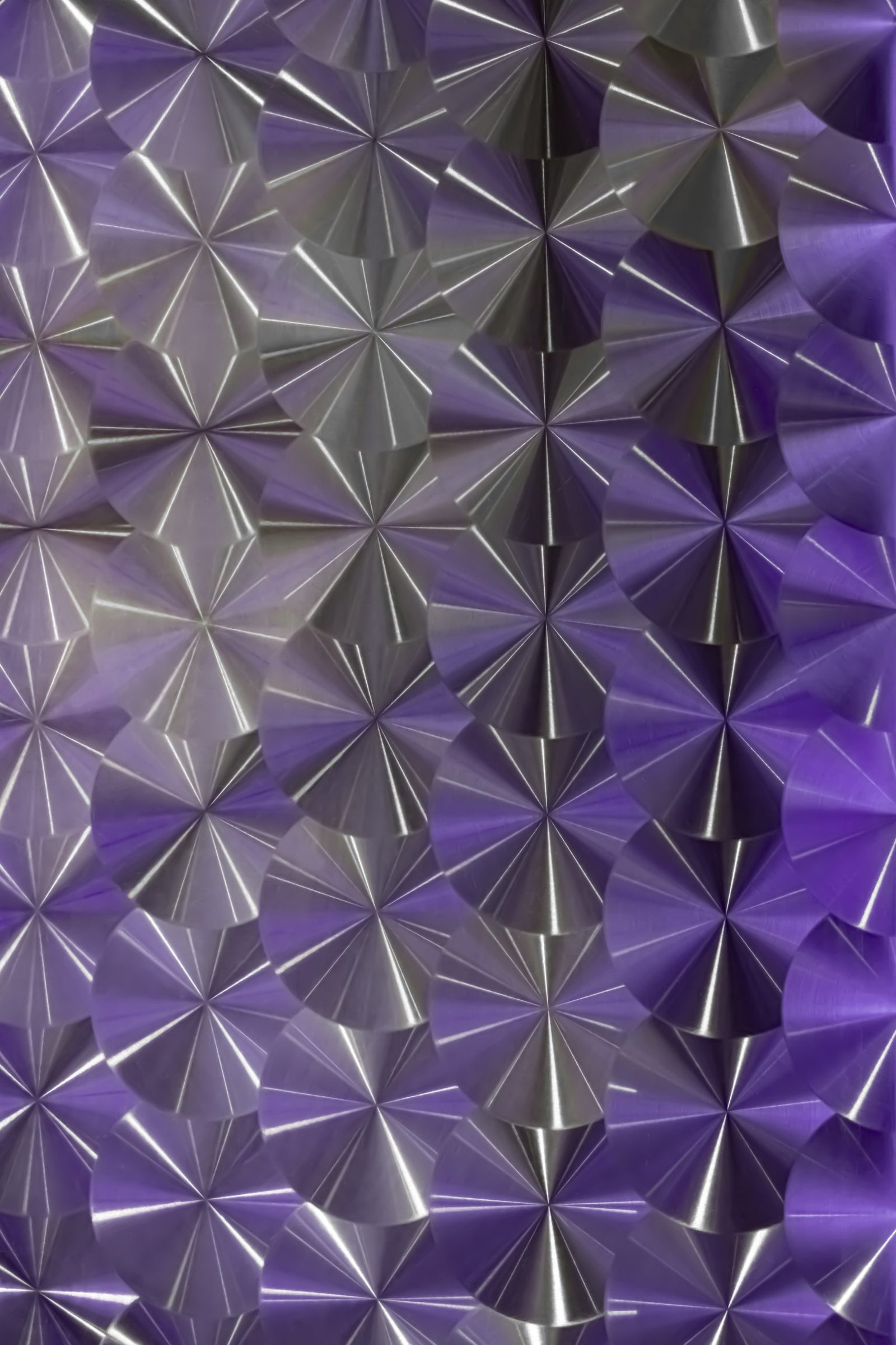 Radial Flares- Variations Available