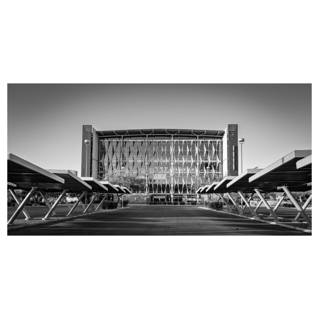 Burton Barr Central Library