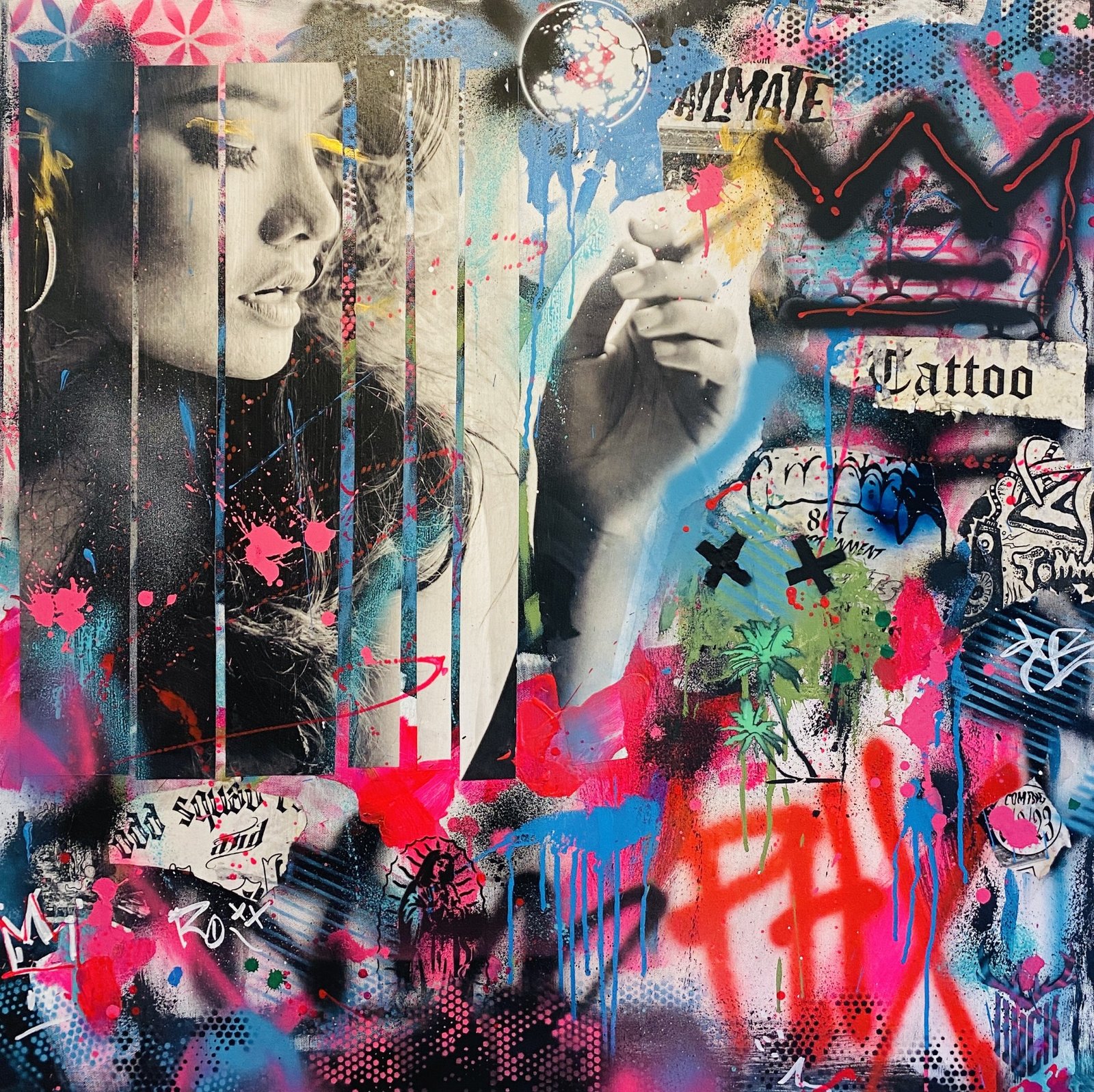 Roosevelt After Midnight