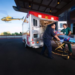 Emergency Department