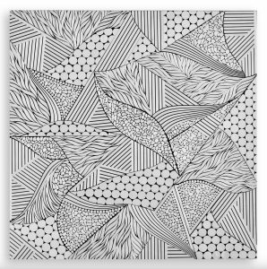 Abstract Landscape #1