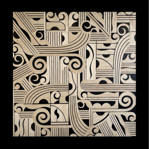 Collumns, Capitals, and Guitars