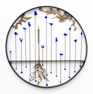 Sewn The Seeds For My Garden In The Stars