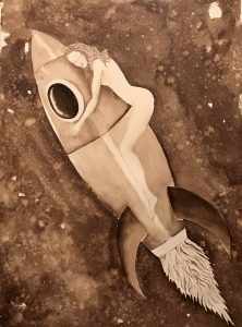 Surprisingly Peaceful Trip