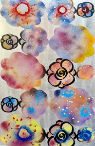 That lobster she stuffed in your pants