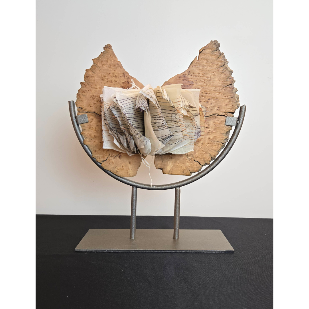 The Invisible Made Visible