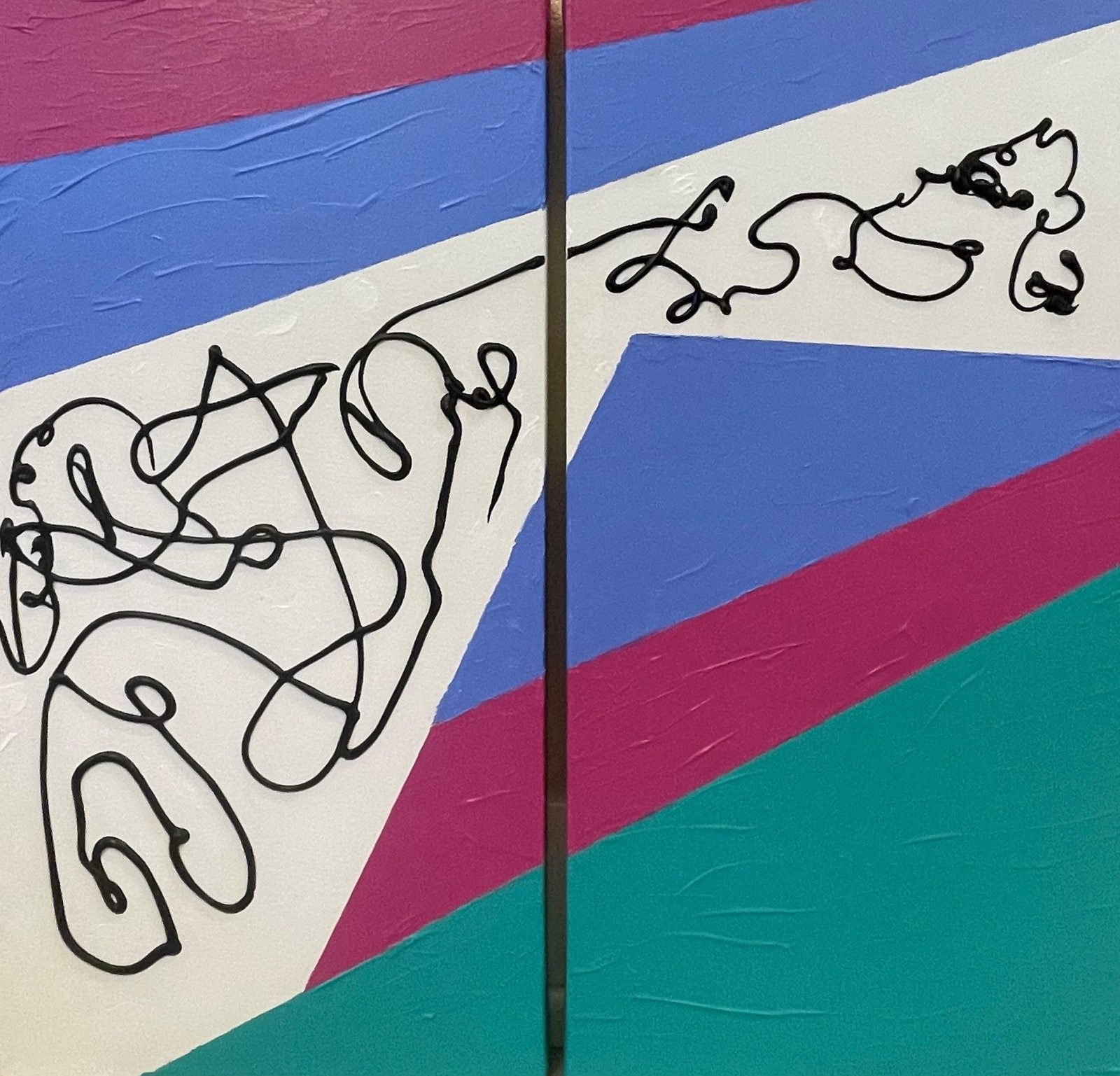 There Are Boundaries