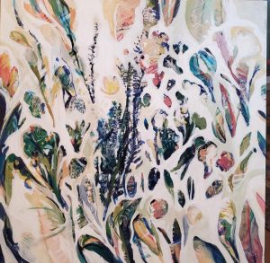 Those who love color the most