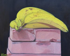 Top banana