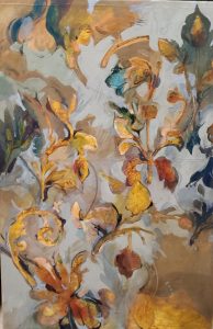 Thinking about Blossfeldt